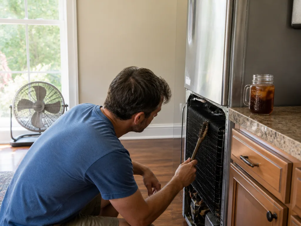 Seasonal maintenance tips for Georgia homeowners