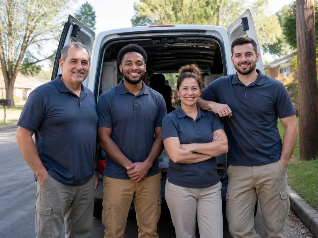 Georgia Ice Maker & Appliance team