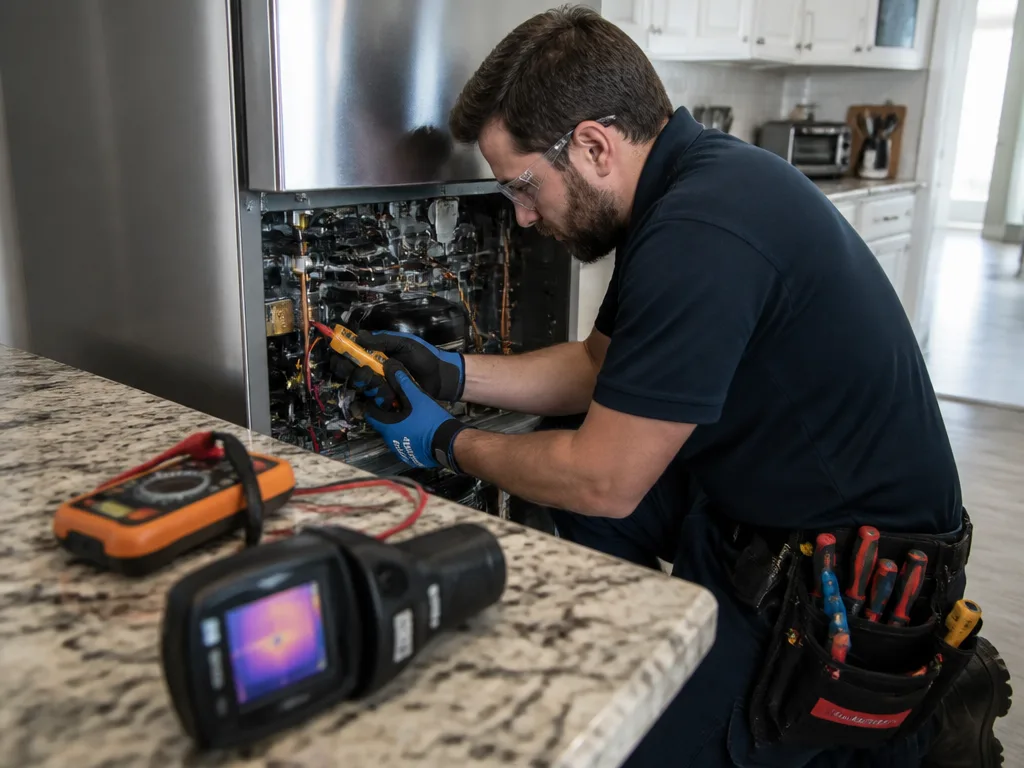 GE Appliance Repair