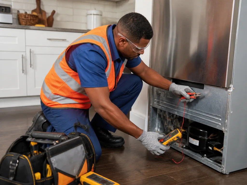 LG Appliance Repair