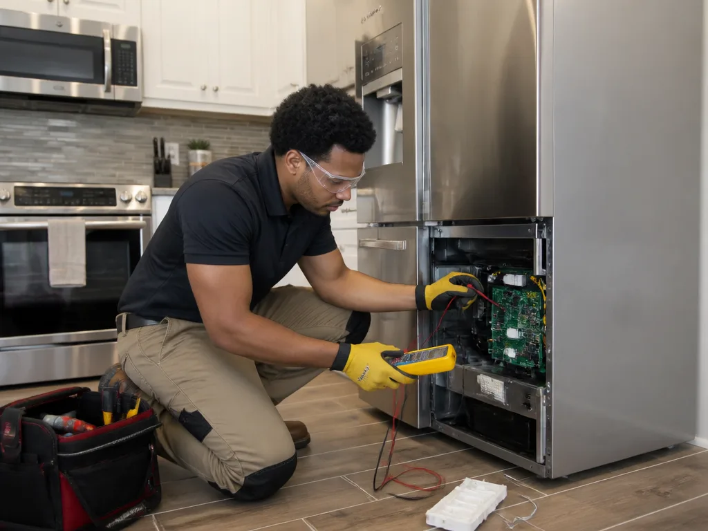 Samsung Appliance Repair