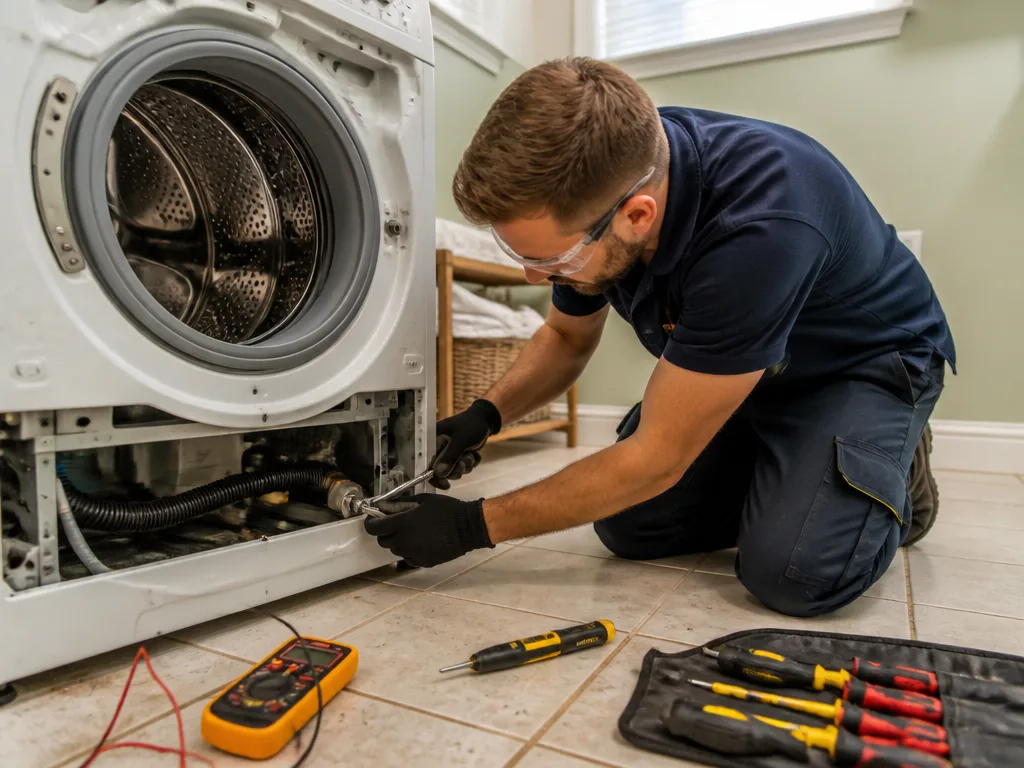 Washing Machine Repair