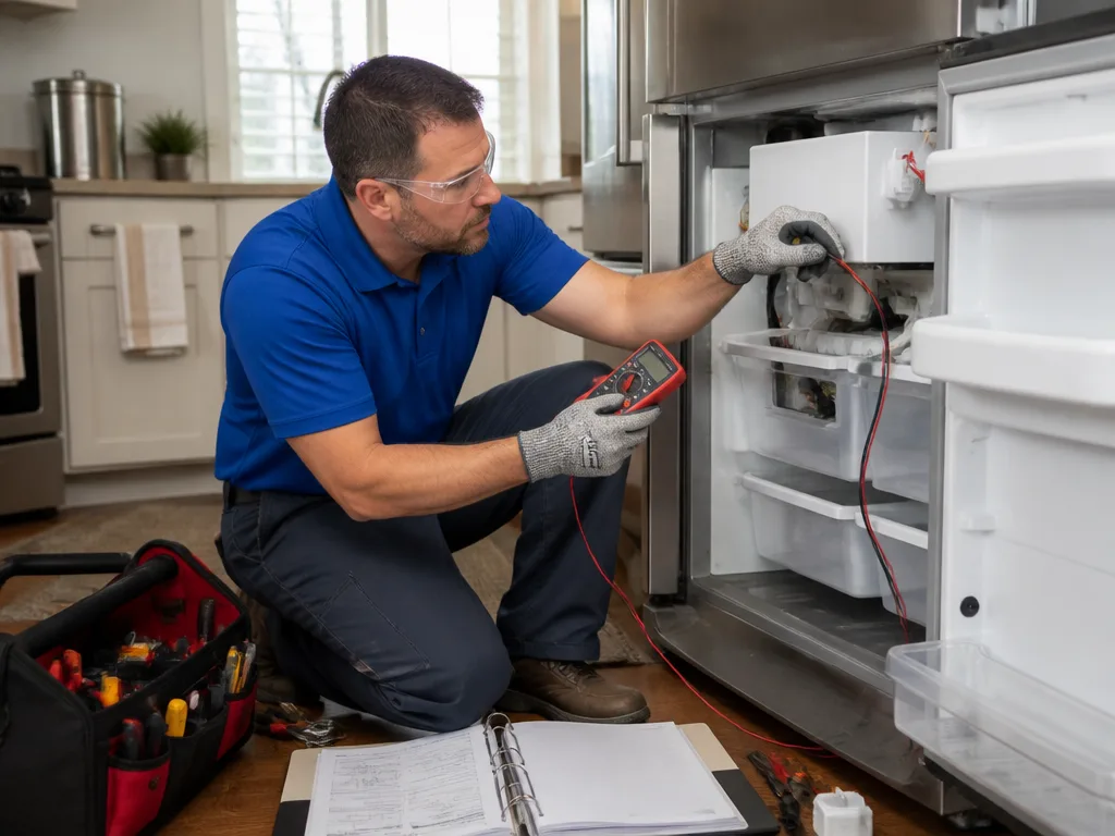 Whirlpool Appliance Repair